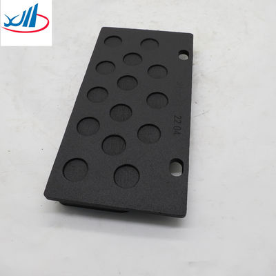 Xiagong Parts Loader Brake Pads Industrial Machinery Friction Disc GB/T11834-2011(ZP3)