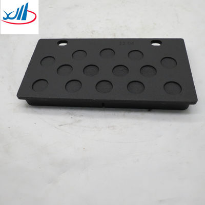 Xiagong Parts Loader Brake Pads Industrial Machinery Friction Disc GB/T11834-2011(ZP3)
