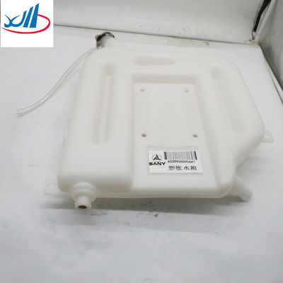 A229900005647 Sany Spare Parts Expansion Tank Auxiliary Tank Good Performance