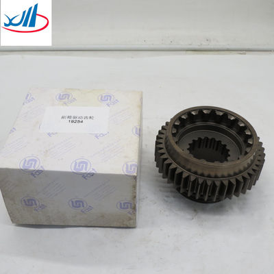 Truck Transmission Gearbox Drive Gear Auxiliary Case Drive Gear 19254 4300465 K2309 1786 A-1102