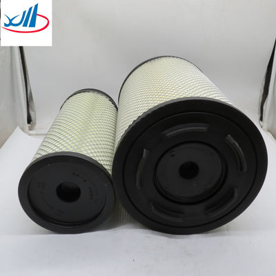 Diesel Engine Parts Factory Supplying General Air Filter WG9725190102/1 PU2841