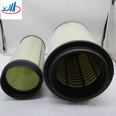 Diesel Engine Parts Factory Supplying General Air Filter WG9725190102/1 PU2841