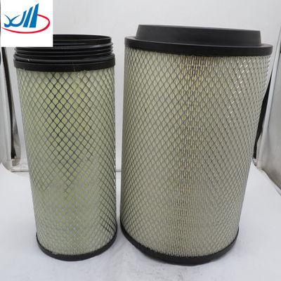 Diesel Engine Parts Factory Supplying General Air Filter WG9725190102/1 PU2841