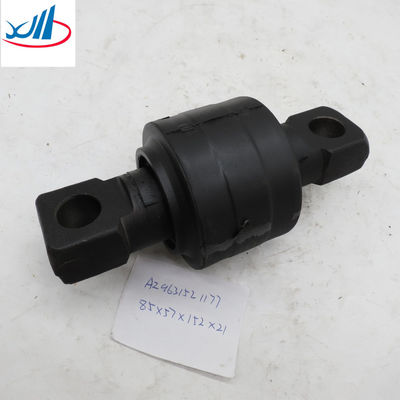 Sinotruk Howo Parts Torque Rubber Core AZ9631521177 85x57x152x21