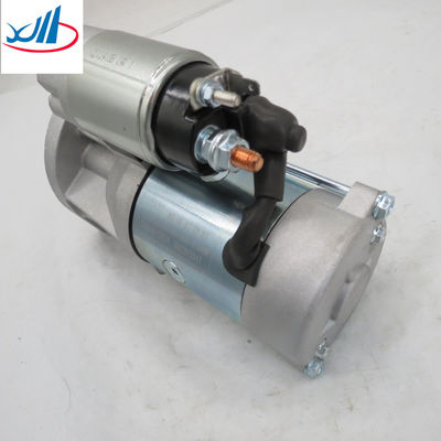 Motor Starter Sinotruk Howo Parts ISF3.8 Starter 3708010-C797/A QDJ2418B 24V 4.5KW For Truck