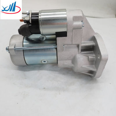 Motor Starter Sinotruk Howo Parts ISF3.8 Starter 3708010-C797/A QDJ2418B 24V 4.5KW For Truck