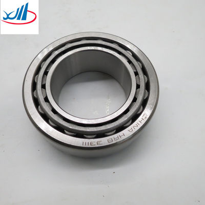 33111 Rubber Bearing Sinotruk Howo Parts 15*15*4 Good Performance