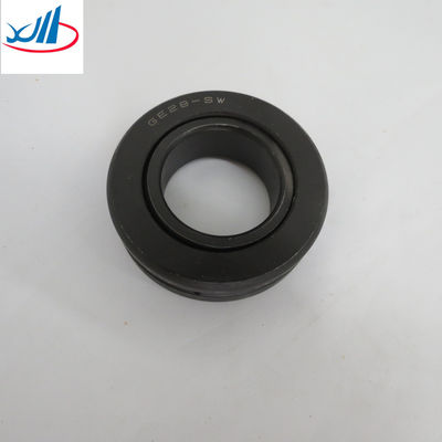 Truck Engine Parts Angular Contact Spherical Plain Bearing GE28-SW