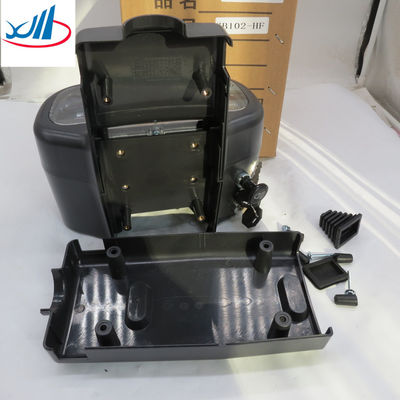 Dongfeng Auto Parts YPC-12-01-SP HZB909-HC Instrument panel assembly combination instrument resultant forklift original