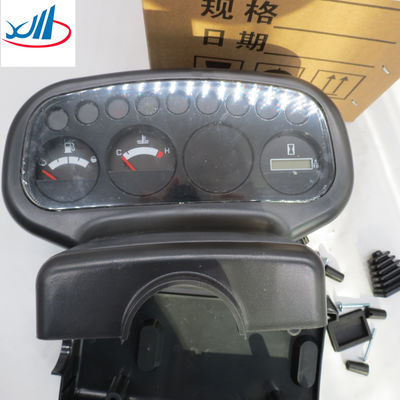 Dongfeng Auto Parts YPC-12-01-SP HZB909-HC Instrument panel assembly combination instrument resultant forklift original