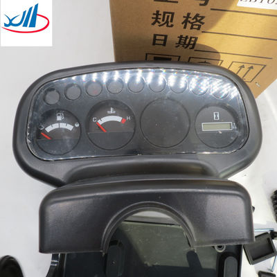 Dongfeng Auto Parts YPC-12-01-SP HZB909-HC Instrument panel assembly combination instrument resultant forklift original
