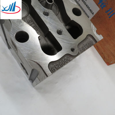Weichai Engine Parts 61560040040A 61560040040 Cylinder Head Diesel engine cylinder head For Weichai Engine
