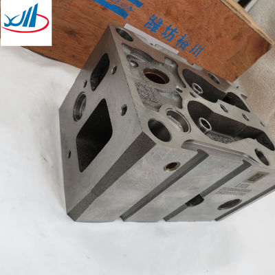 Weichai Engine Parts 61560040040A 61560040040 Cylinder Head Diesel engine cylinder head For Weichai Engine