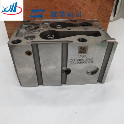 Weichai Engine Parts 61560040040A 61560040040 Cylinder Head Diesel engine cylinder head For Weichai Engine