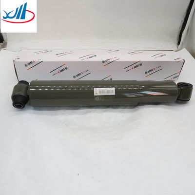 Sinotruk Howo Parts Front Axle Shock Absorber WG9725680014 For Truck Chassis Parts Front axle shock absorber