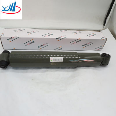 Sinotruk Howo Parts Front Axle Shock Absorber WG9725680014 For Truck Chassis Parts Front axle shock absorber