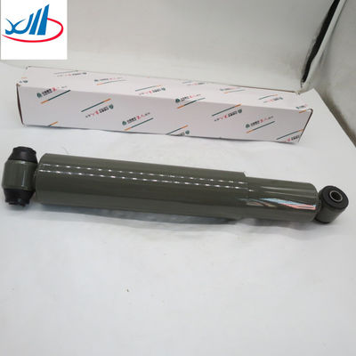 Sinotruk Howo Parts Front Axle Shock Absorber WG9725680014 For Truck Chassis Parts Front axle shock absorber