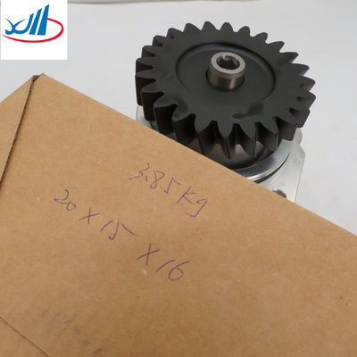 Sinotruk Howo Parts High Quality Power Steering Booster Pump WG9725471216