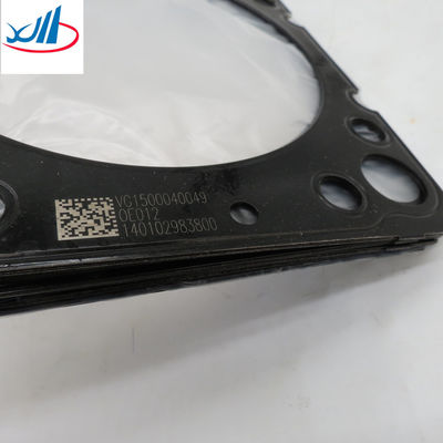 Shaanxi Auto Delong HOWO VG1500040049 supply China National Heavy Duty truck cylinder gasket cylinder head gasket