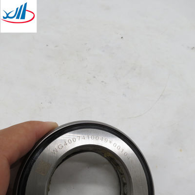 Sinotruk Howo PartsSinotruk HOWo T7H thrust bearing steering pressure bearing WG4007410049 For Truck On Sale