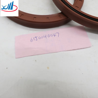 Weichai Engine Parts Good Performance Front Crankshaft Rear Oil Seal 61500010047 115*140*12