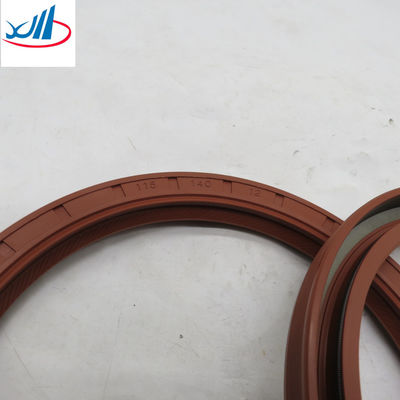 Weichai Engine Parts Good Performance Front Crankshaft Rear Oil Seal 61500010047 115*140*12