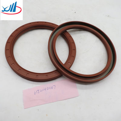 Weichai Engine Parts Good Performance Front Crankshaft Rear Oil Seal 61500010047 115*140*12