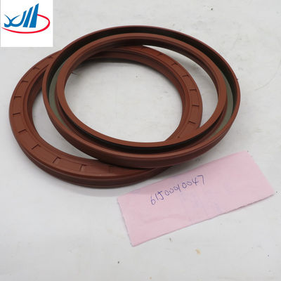 Weichai Engine Parts Good Performance Front Crankshaft Rear Oil Seal 61500010047 115*140*12