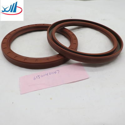 Weichai Engine Parts Good Performance Front Crankshaft Rear Oil Seal 61500010047 115*140*12