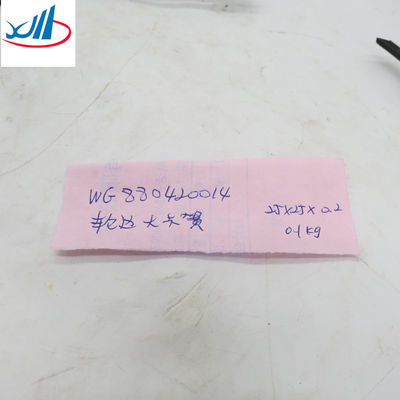 Sinotruk Howo Parts Stainless Steel Retaining Ring WG880420014 China National heavy duty axle retaining ring rim circlip