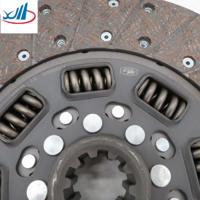 Good Performance Sinotruk Howo Parts Clutch Drive Disc HA05184 Clutch plate clutch disc Clutch diaphragm