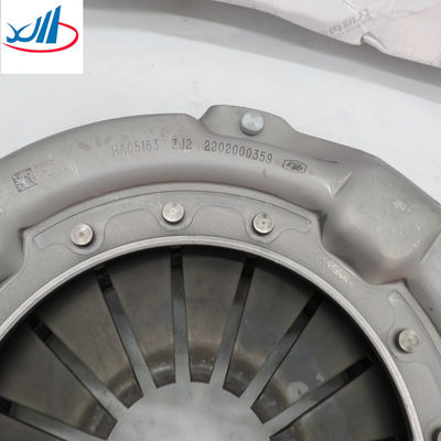 Cloud Power 4102 clutch pressure plate HA05183 HOWo Light Truck Cloud engine accessories clutch and cover assembly