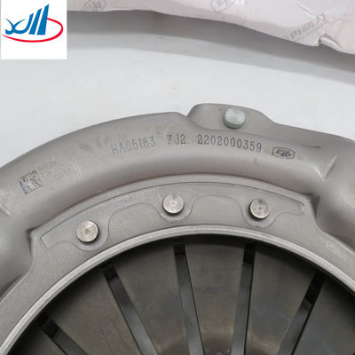 Cloud Power 4102 clutch pressure plate HA05183 HOWo Light Truck Cloud engine accessories clutch and cover assembly