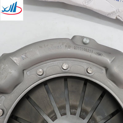 Cloud Power 4102 clutch pressure plate HA05183 HOWo Light Truck Cloud engine accessories clutch and cover assembly