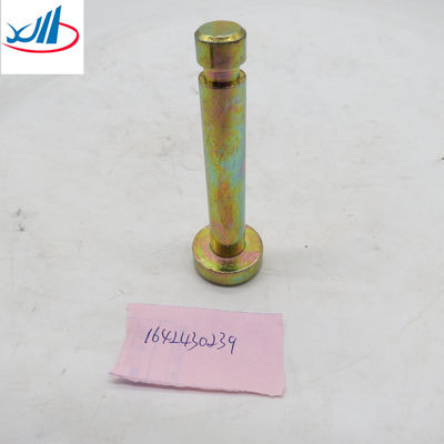 Sinotrunk HOWO Front Suspension Damper Shaft Shock Absorber Pin AZ1642430239 front axle shock absorber pin