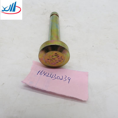 Sinotrunk HOWO Front Suspension Damper Shaft Shock Absorber Pin AZ1642430239 front axle shock absorber pin