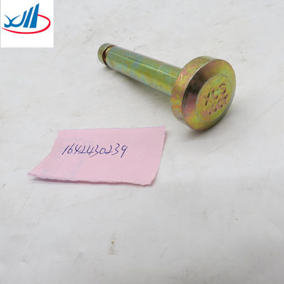Sinotrunk HOWO Front Suspension Damper Shaft Shock Absorber Pin AZ1642430239 front axle shock absorber pin