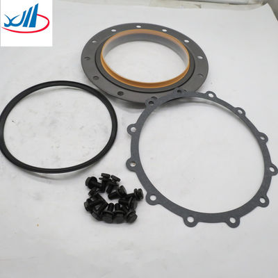 3883774 Cummins Engine Parts 6CT Water Mixer Truck Crank Shaft Rear Oil Seal Crankshaft Rear Oil Seal
