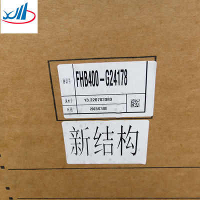 Gearbox Spare Parts Diesel Engine Parts Customized Parallel Hydraulic Retarder FHB400-G24178