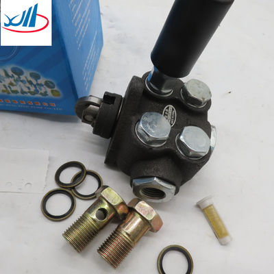 VG1242088004 Shacman Spare Parts Cars And Trucks Vehicle Oil Pump Assembly