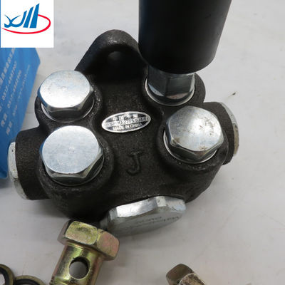 VG1242088004 Shacman Spare Parts Cars And Trucks Vehicle Oil Pump Assembly