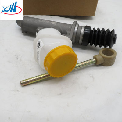 Sany Spare Parts Clutch Master Cylinder Wg9719230023 For Sinotruk Howo Truck Parts