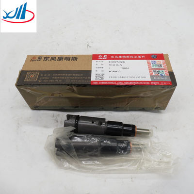 Sinotruk Howo Parts Cars And Trucks Vehicle C3975928 Car Fuel Injector 3975928