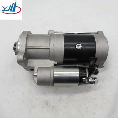 Good Performance Great Wall Spare Parts 10t 12t Truck Starter Motor T837010004
