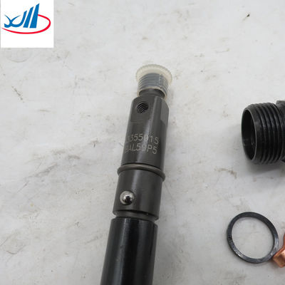 Gearbox Spare Parts Diesel Fuel Injector D0800-1112100B-005 For BUS Engine Oil Supply System