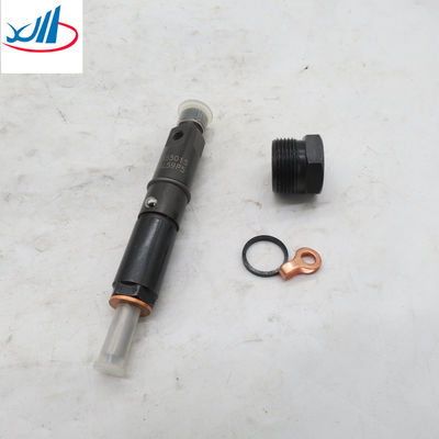 Gearbox Spare Parts Diesel Fuel Injector D0800-1112100B-005 For BUS Engine Oil Supply System