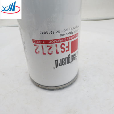 Original Shantui Spare Parts Truck Auto Engine Parts Lube Oil Filter LF670 On Sale 3889310