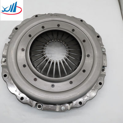 SINOTRUK HOWO JAC Auto Parts Truck Parts Clutch Plate Assembly AZ9114160010