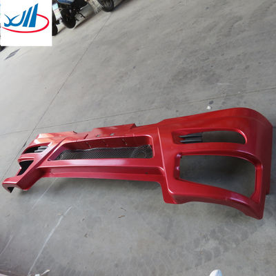 WG1642241021 Cabin Parts For Howo HW76 Truck Spare Parts Bumper