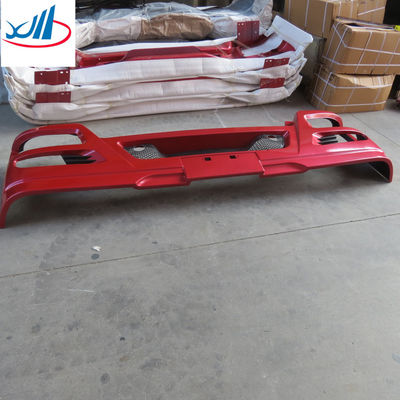 WG1642241021 Cabin Parts For Howo HW76 Truck Spare Parts Bumper
